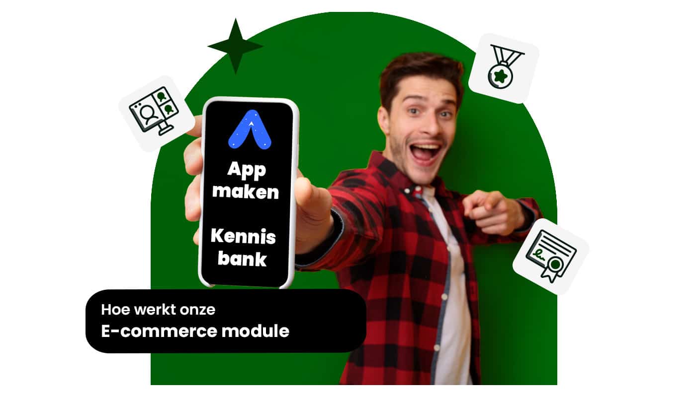 dit is een foto vanE-commerce Module