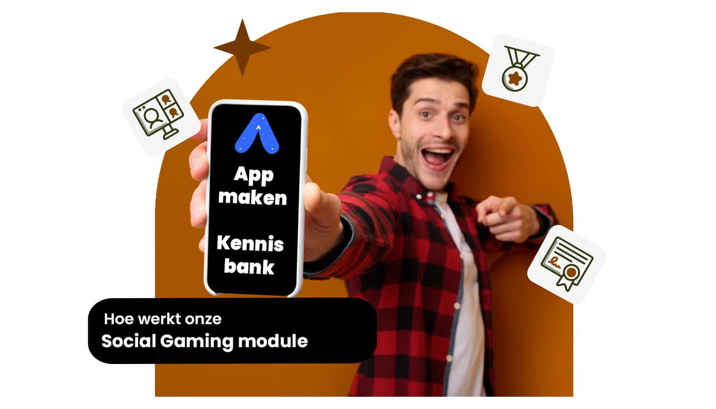 dit is een foto vanSocial Gaming Module
